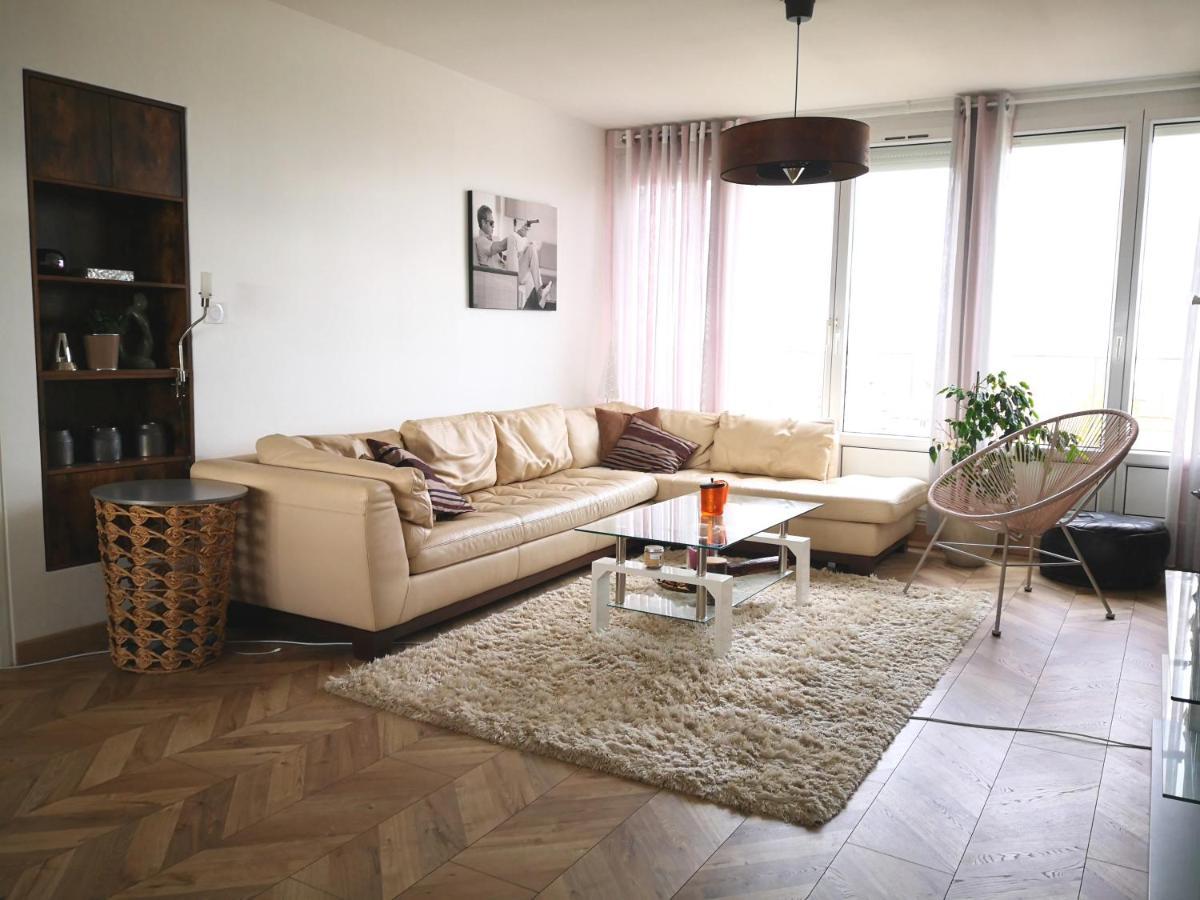 Cosy Big Ben Apartment